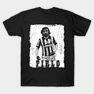 pirlo //Intexshop apparel T-Shirt